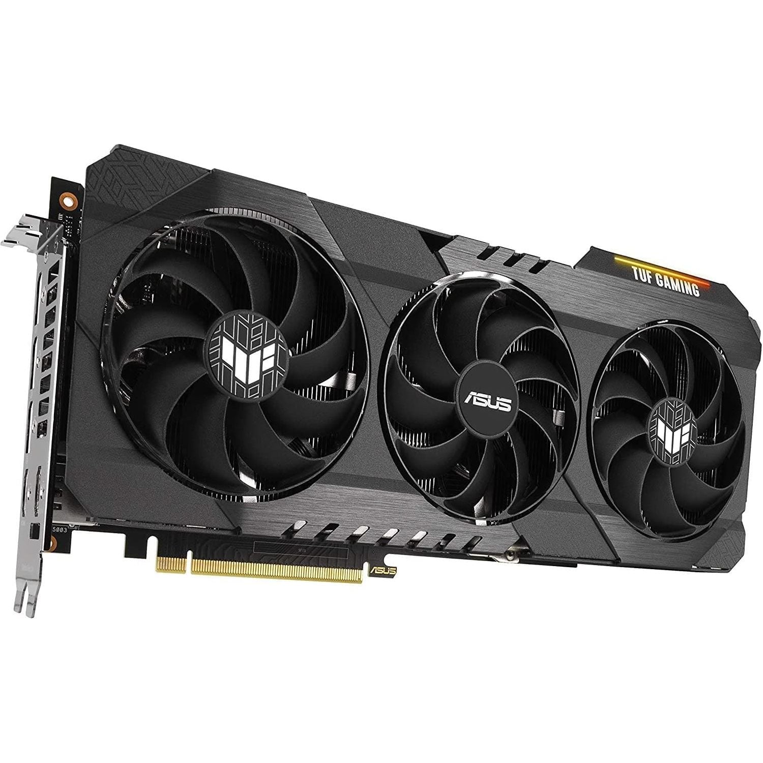 Buy ASUS,ASUS TUF Gaming NVIDIA GeForce RTX 3090 OC Edition Graphics Card - Gadcet.com | UK | London | Scotland | Wales| Ireland | Near Me | Cheap | Pay In 3 | Computer Interface Cards & Adapters